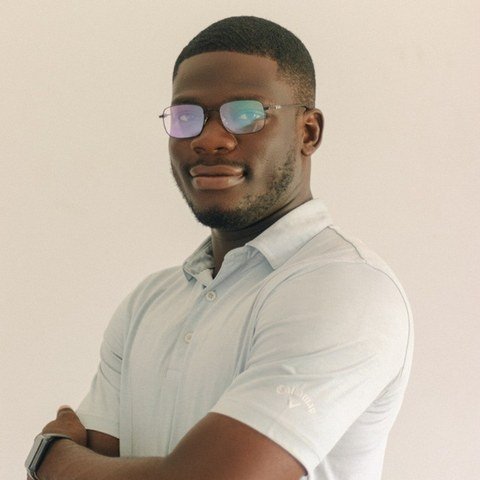 Fredrick Olugbero